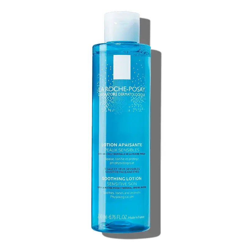 La Roche Posay Loção Suavizante Fisiológica 200 ml