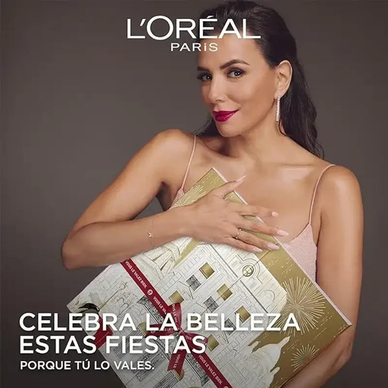 Calendário do Advento L'Oréal 2025