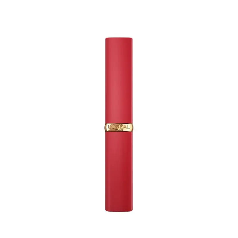 L'Oréal Paris Color Riche Colors Of Worth Batom Matte