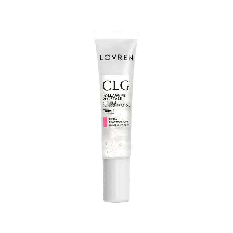Lovrén Clg Colagénio Vegetal Concentração Suprema, 15 ml