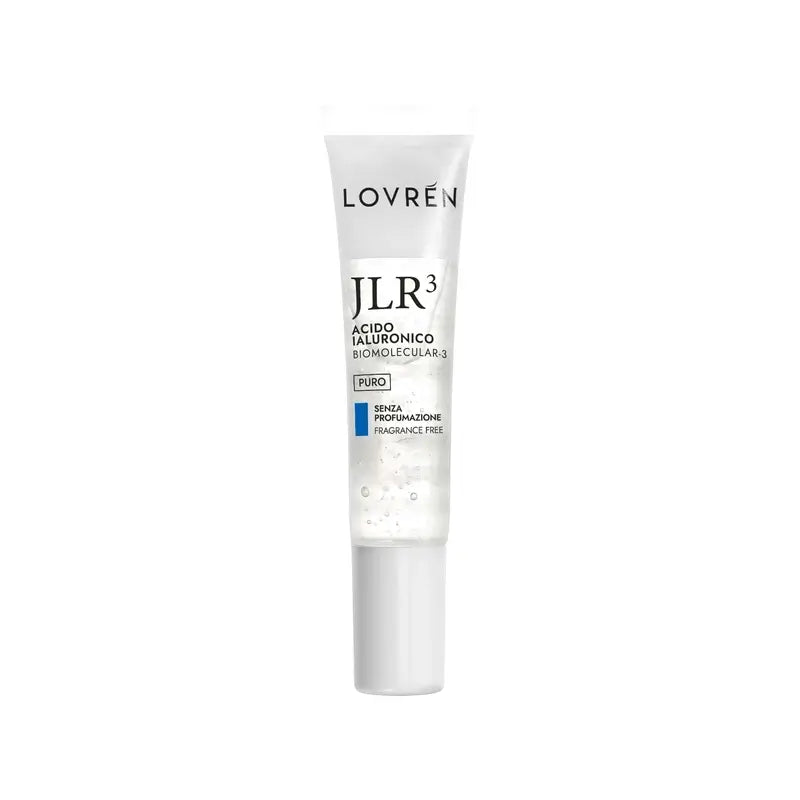 Lovrén Jlr Ácido Ialurónico Biomolecular 3, 15 ml