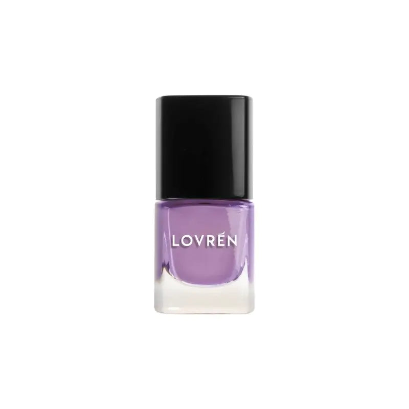 Lovrén Nail Care S28 Smalto Nails Lilla, 5 ml