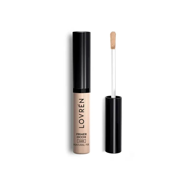Lovrén Natural Fix Nude Eye Primer