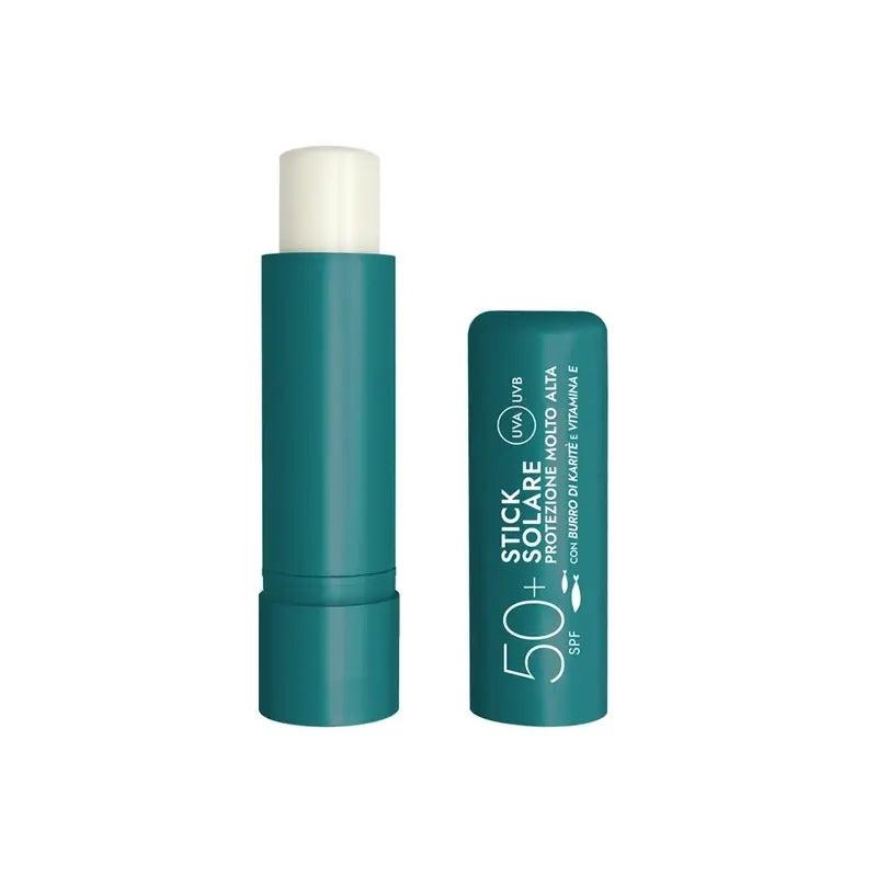 Lovrén Solaire Stick Solar Spf50+ Proteção Muito Elevada, 4,5 gr