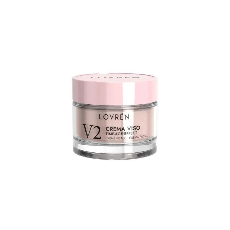 Creme facial Lovrén V2 Time-Age Effect, 30 ml