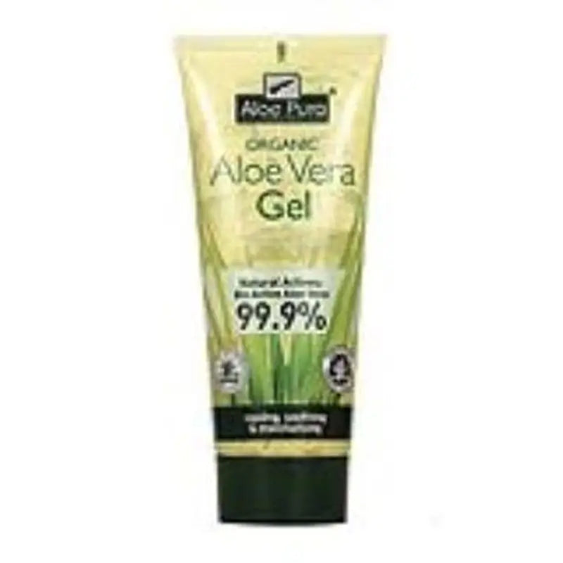 Madal Bal Gel De Aloe Vera Para La Piel 100Gr