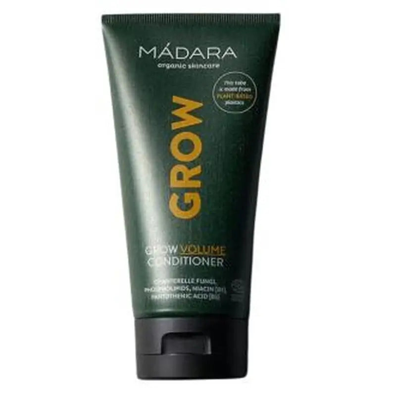 Madara Grow Acondicionador Volumen 175Ml.