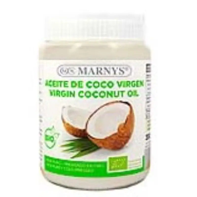 Marnys Aceite De Coco Virgen Bote 350Gr. Bio