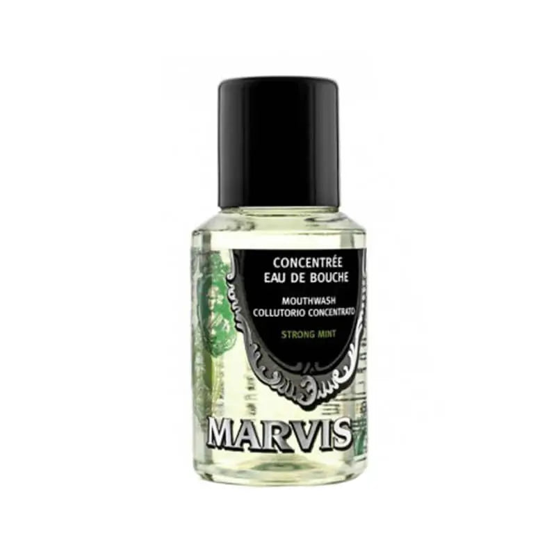 Marvis Classic Concentrado de Hortelã Forte 30 ml