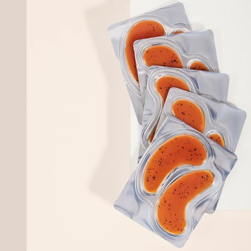 Masqmai Rooibos Eye Patches, 9 gramas