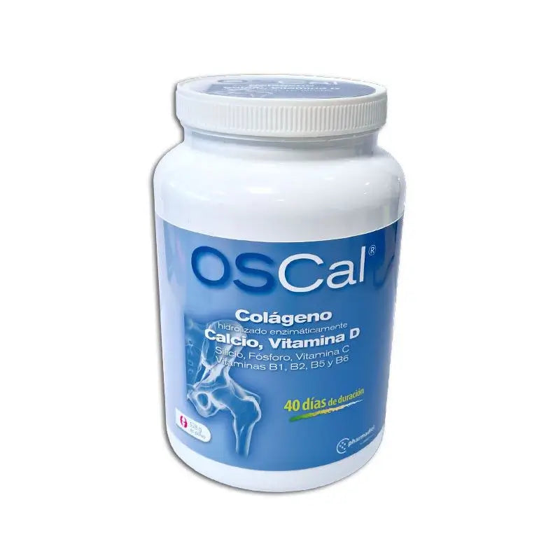 Masterdiet Oscal Polvo , 528 gr