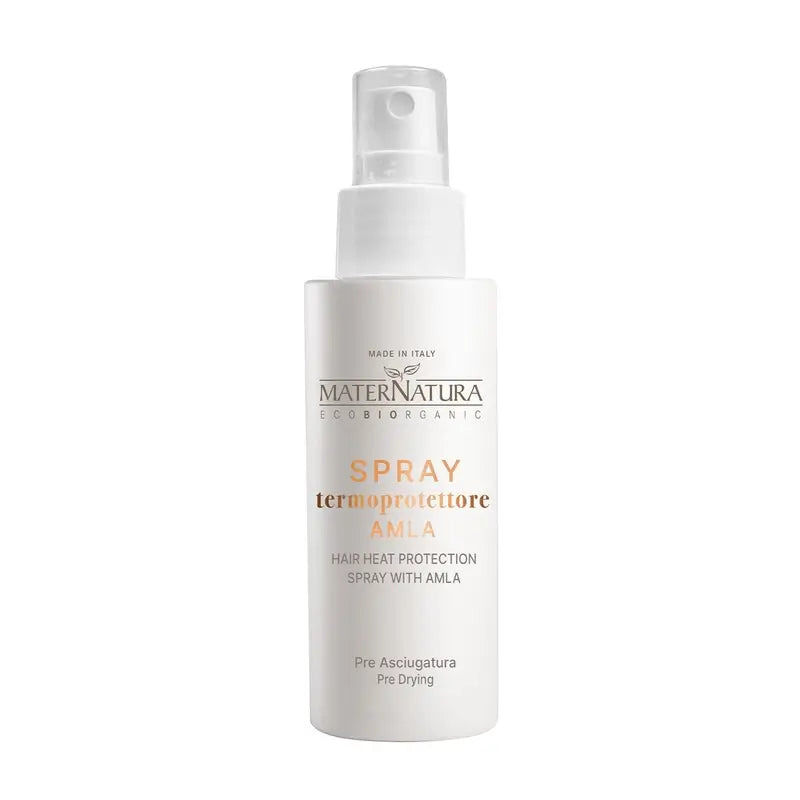 Maternatura Spray Térmico com Amla, 150 ml