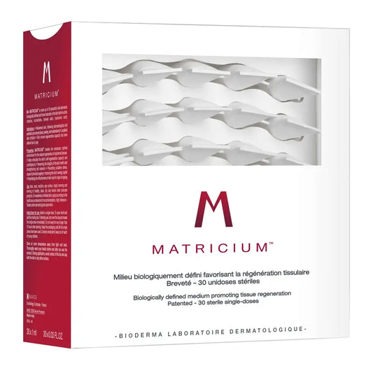 BIODERMA Matricium 30 Dose Única 1 ml