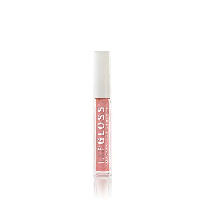 Mavala Brilho labial Apricot 38 Pink , 5,3 ml