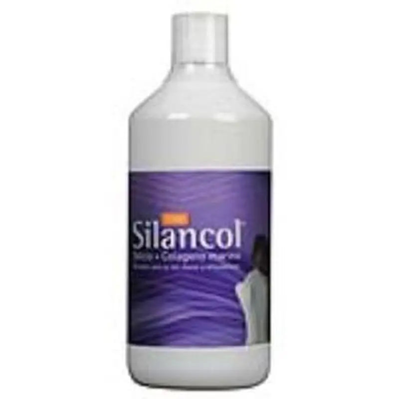 Mca Productos Naturales Silancol 1Litro