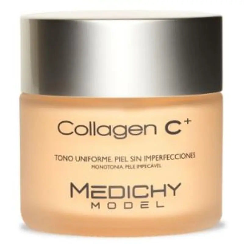 Medichy Model Collagen C+ 50Ml.