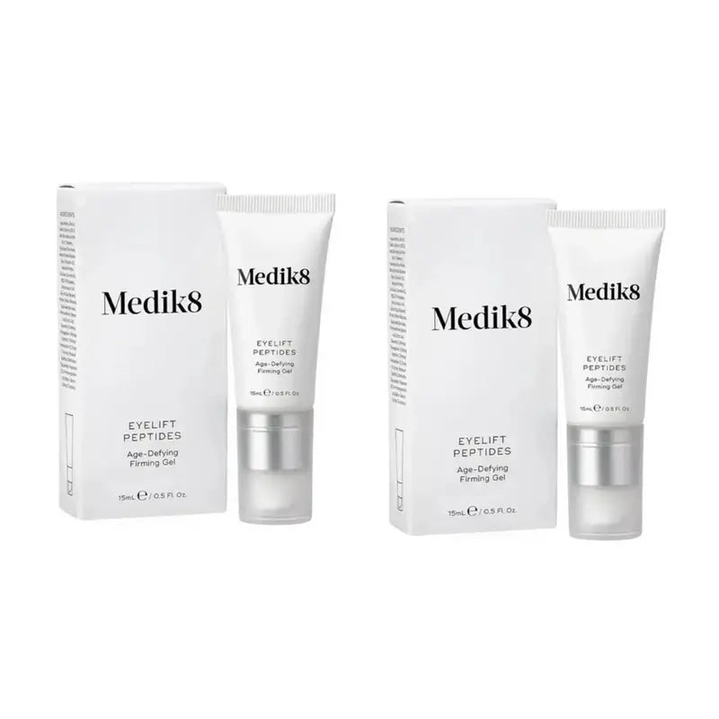 Medik8 Eyelift Peptides , 2X15 Ml