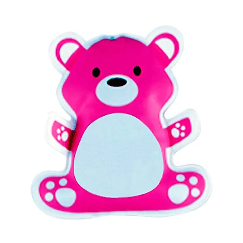 Medilast Inf Saco de gel para o frio com ursinho de peluche