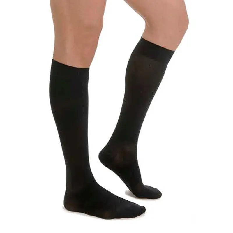 Medilast Sock 300 Preto Grande