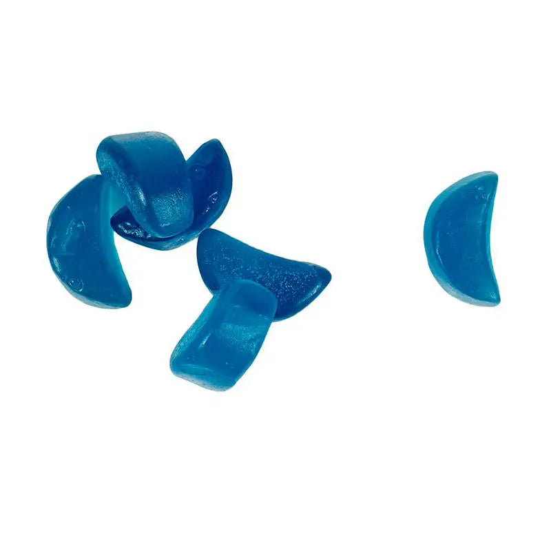 Dorminatur, 50 Gomas