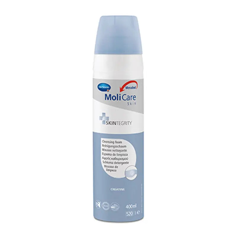 ESPUMA DE LIMPEZA MENALIND 400 ML