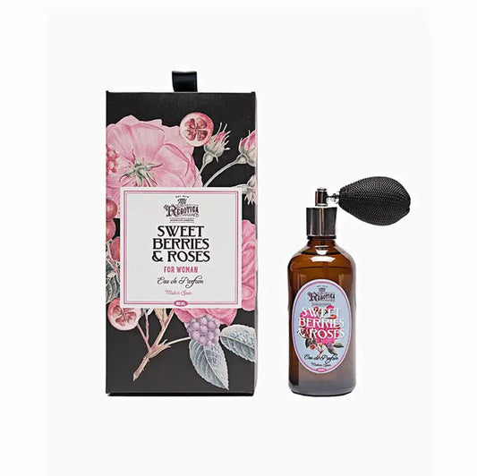 Mi Rebotica Doces Berries e Rosas 100 Ml
