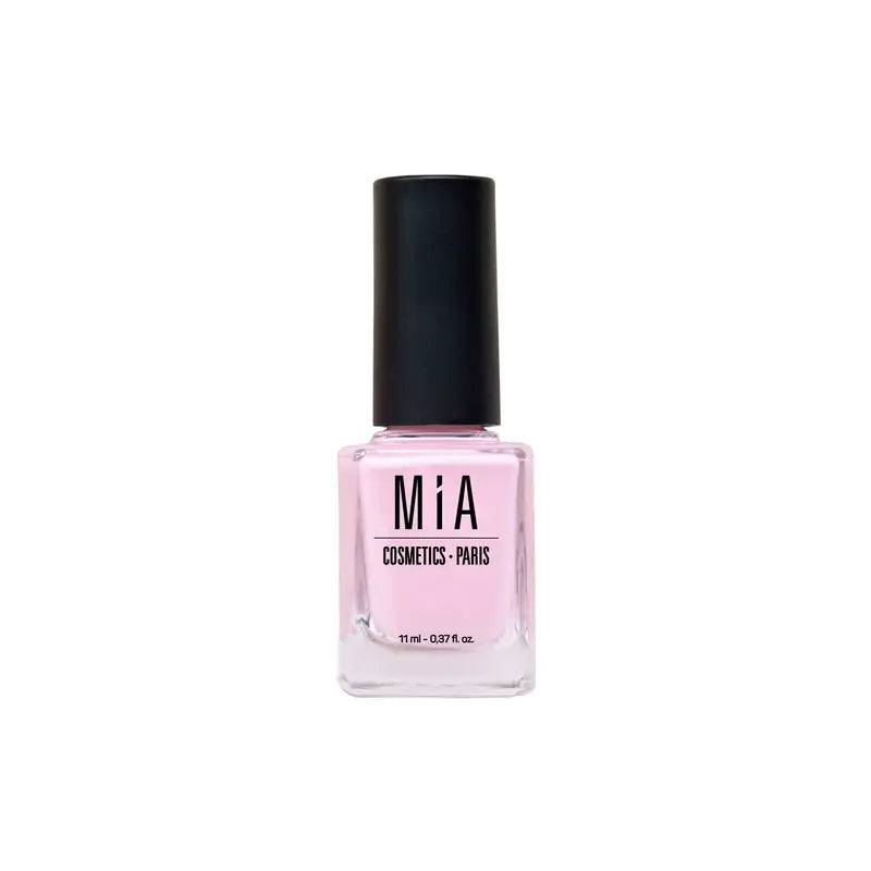 Mia Cosmetics Verniz de Unhas Lírio Rosa 11 Ml