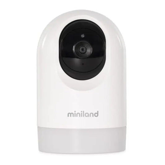 Miniland Cámara Para Vigilababés Digimonitor 3.5" Easy