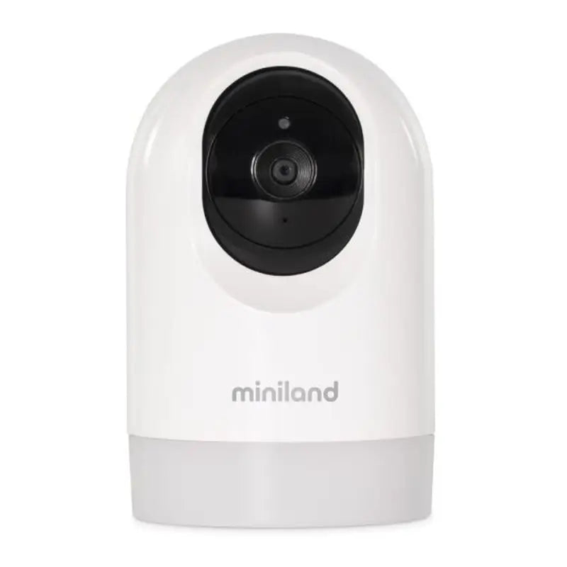 Miniland Cámara Para Vigilababés Digimonitor 3.5" Easy