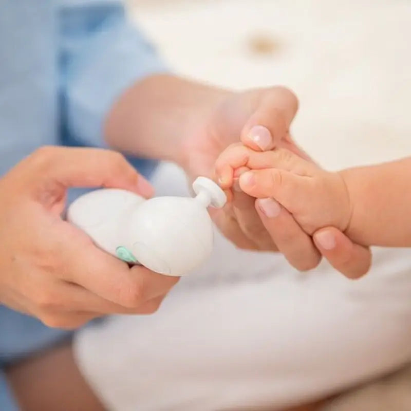 Miniland Lima De Uñas Baby Nail Trimmer