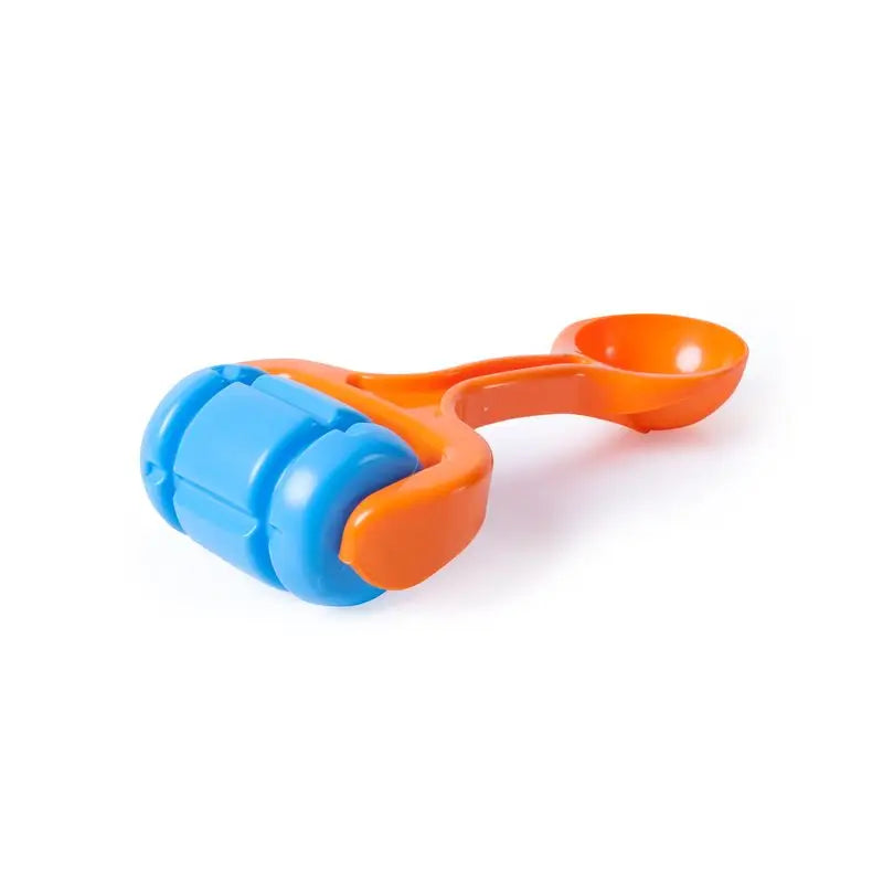 Miniland Rodillo De Arena: Vías De Tren