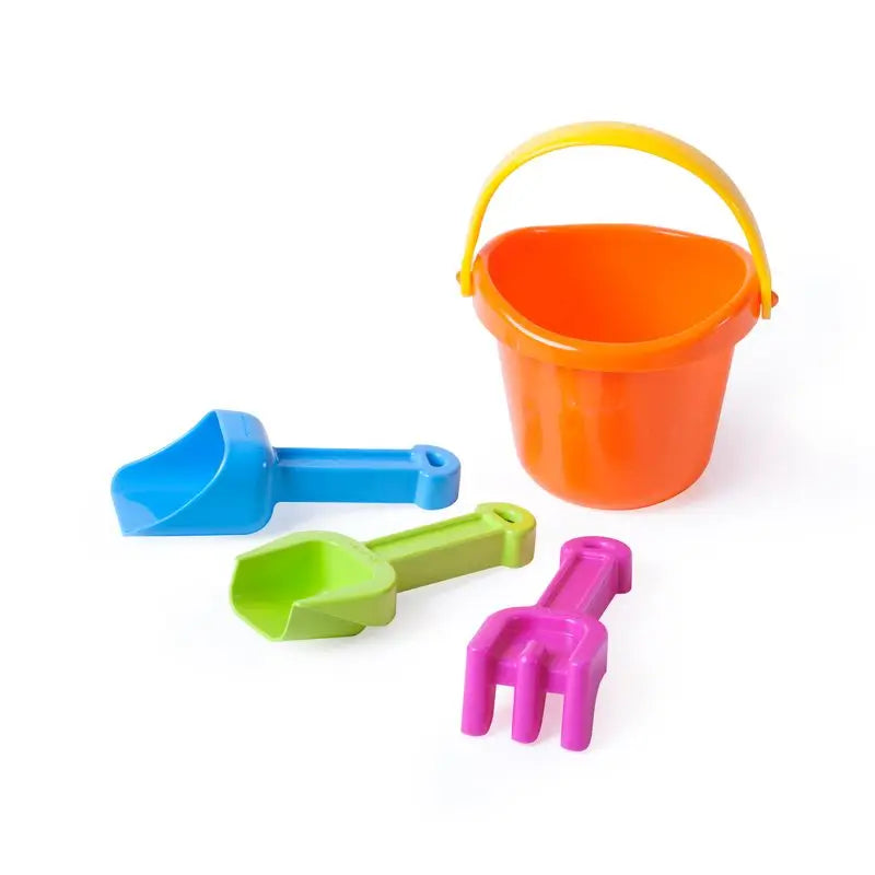 Miniland Set De Arena Para Bebé