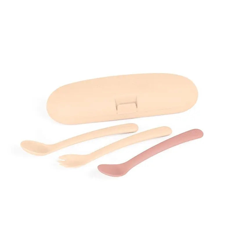 Miniland Set De Cubiertos Infantiles Picneat Valencia