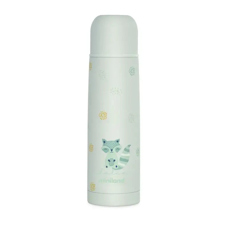 Miniland Termo Para Bebés Thermy Mint 500Ml