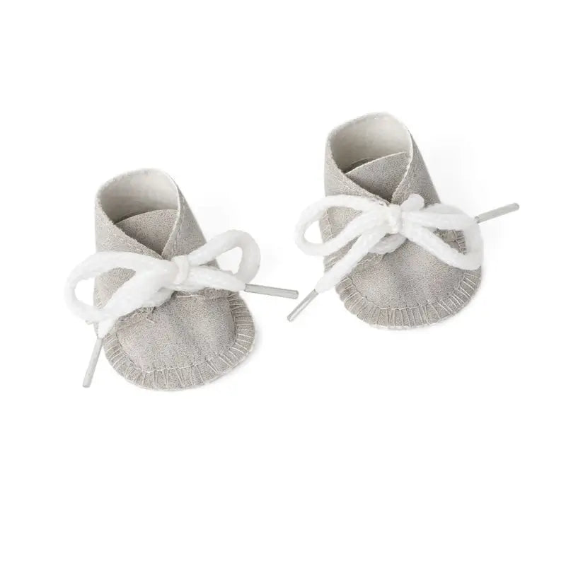 Miniland Zapatos Para Muñeco 21 Cm