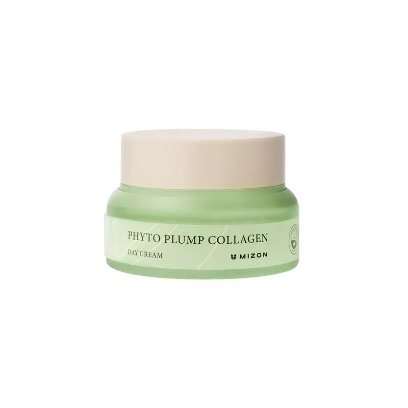 Mizon Phyto Phyto Plump Collagen Creme de Dia, 50 ml