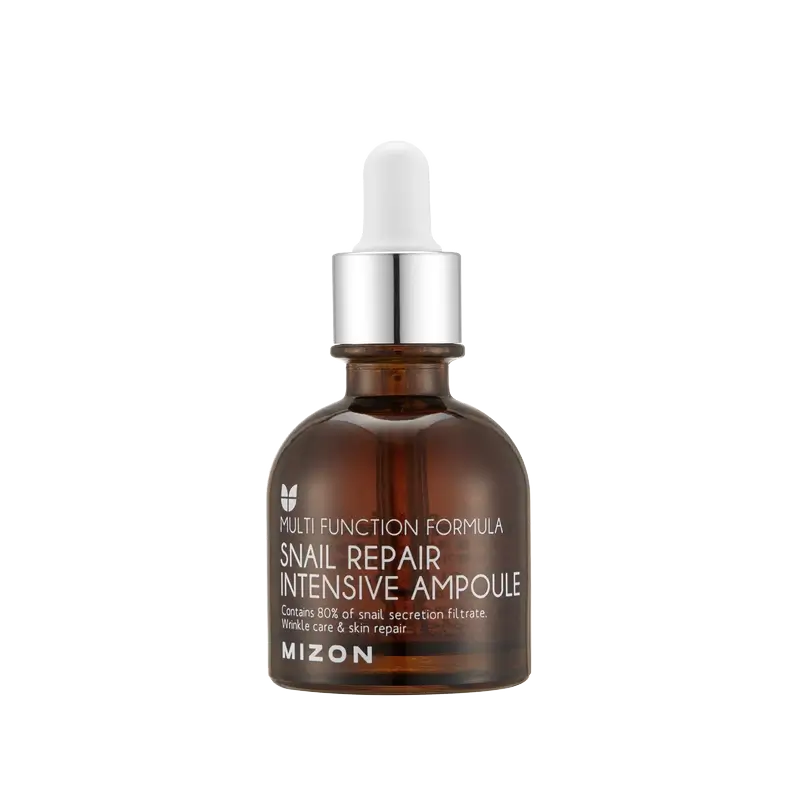 Mizon Caracol Reparação Intensiva Ampolas, 30 ml