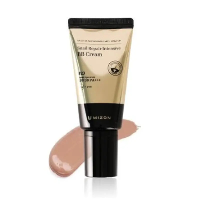 Mizon Caracol Reparação Intensiva Bb Creme #23 Amplo espetro Spf 30, 20 ml