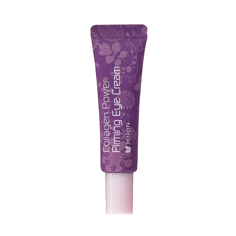 Mizon Tubo Collagen Power Creme de Olhos Refirmante 10Ml