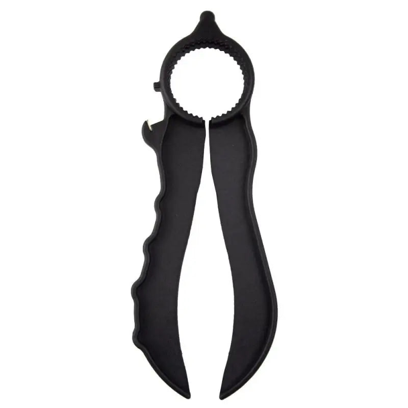 Mobiclinic Abrebotellas Antideslizante