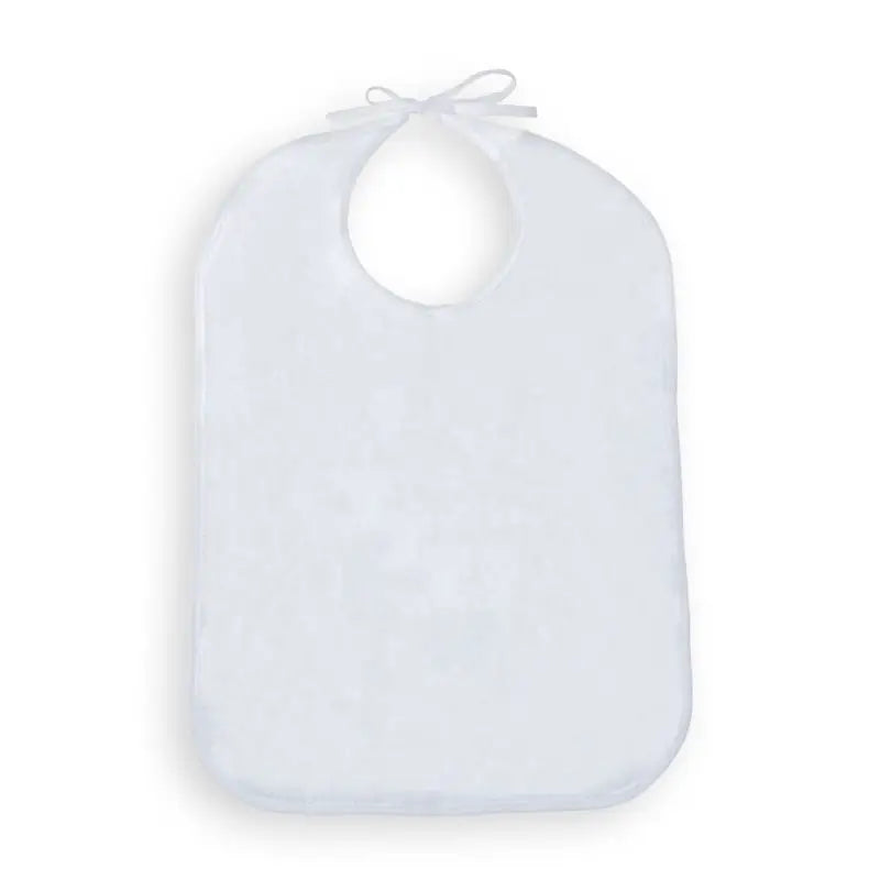 Mobiclinic Pack 3 Baberos Para Adultos, 65 X 45 Cm