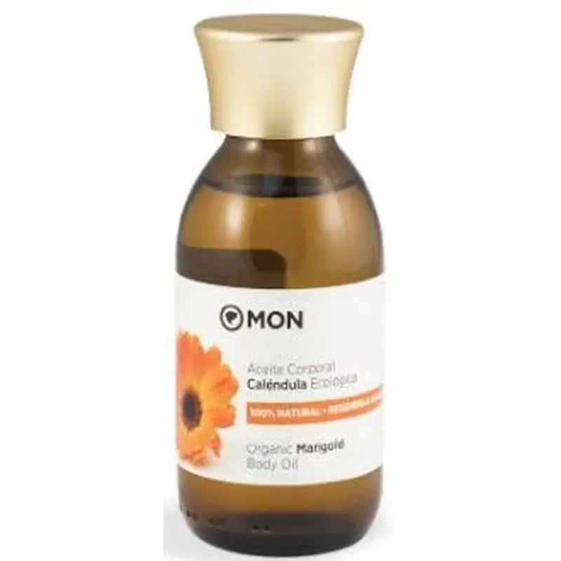 Mondeconatur Aceite De Calendula 125Ml.