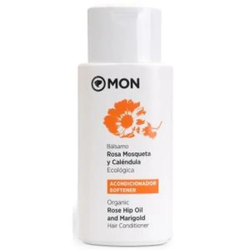 Mondeconatur Acondicionador Suavizante 200Ml.