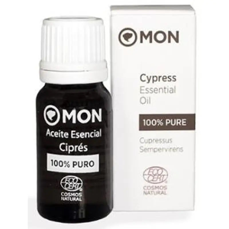 Mondeconatur Cipres Aceite Esencial 12Ml.