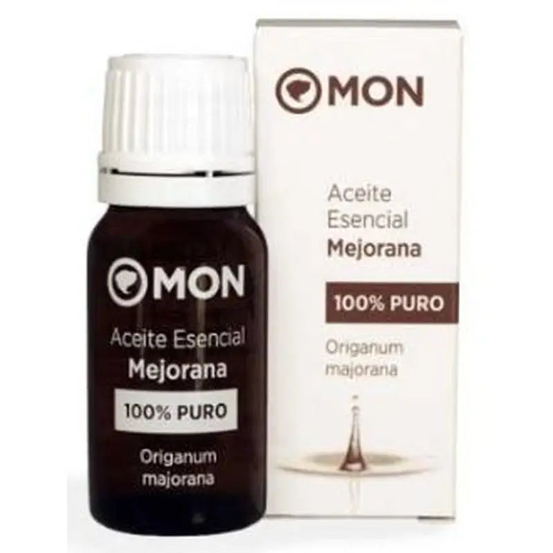 Mondeconatur Mejorana Aceite Esencial 12Ml.