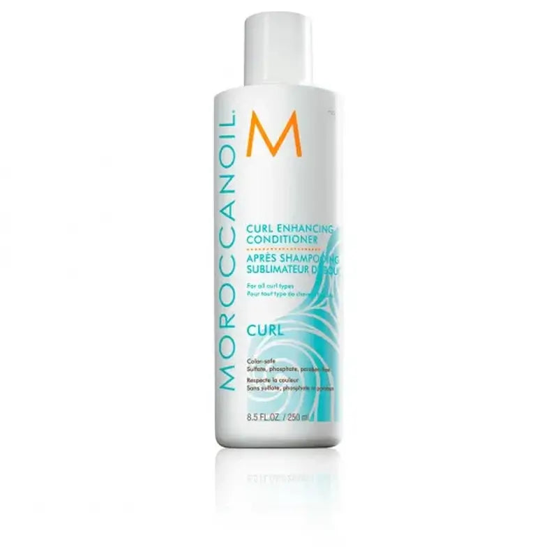 Condicionador Moroccanoil Curl Activator, 250 ml