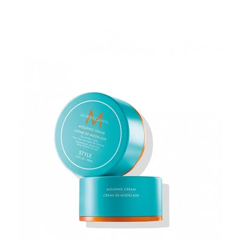 Moroccanoil Creme Modelador para Penteados, 100 ml