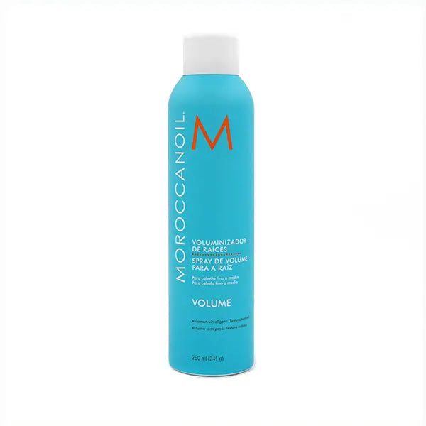 Moroccanoil Spray Voluminizador De Raíces, 250 ml