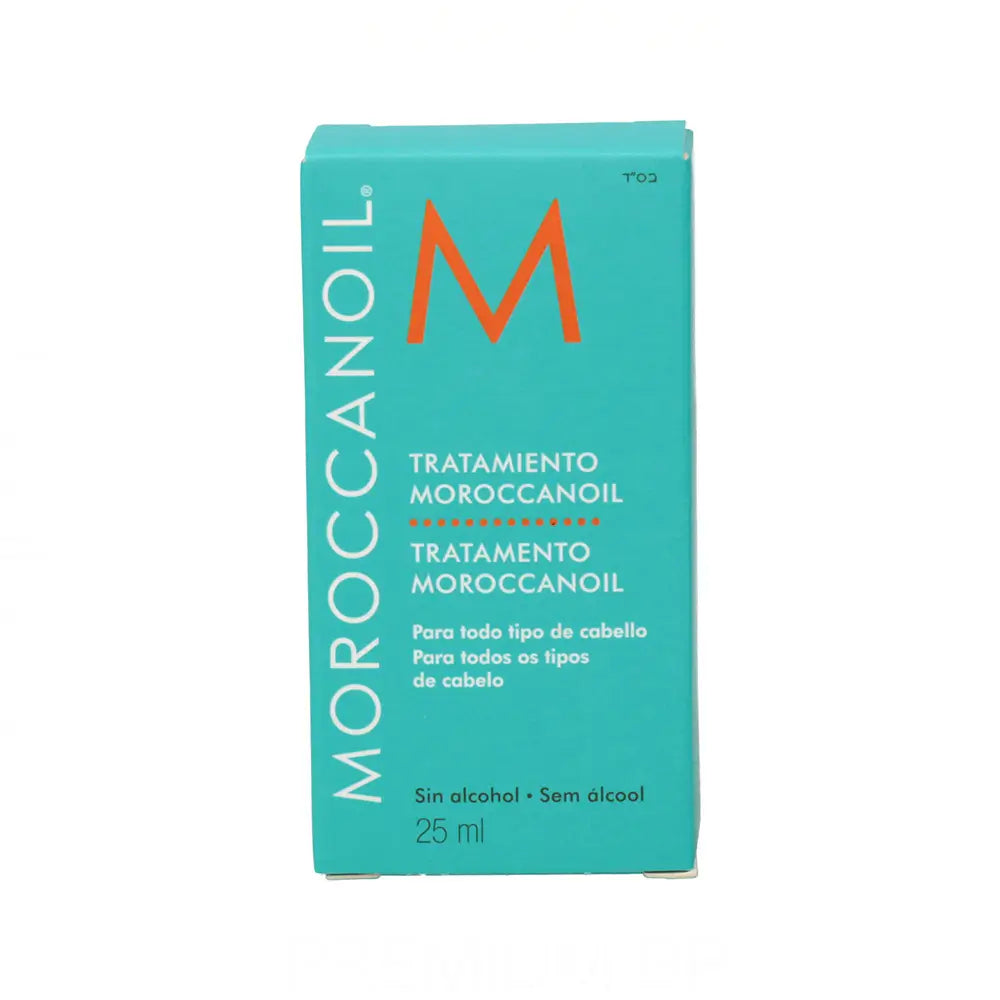 Moroccanoil Tratamiento Aceite De Argán 2 (Oil), 25 ml