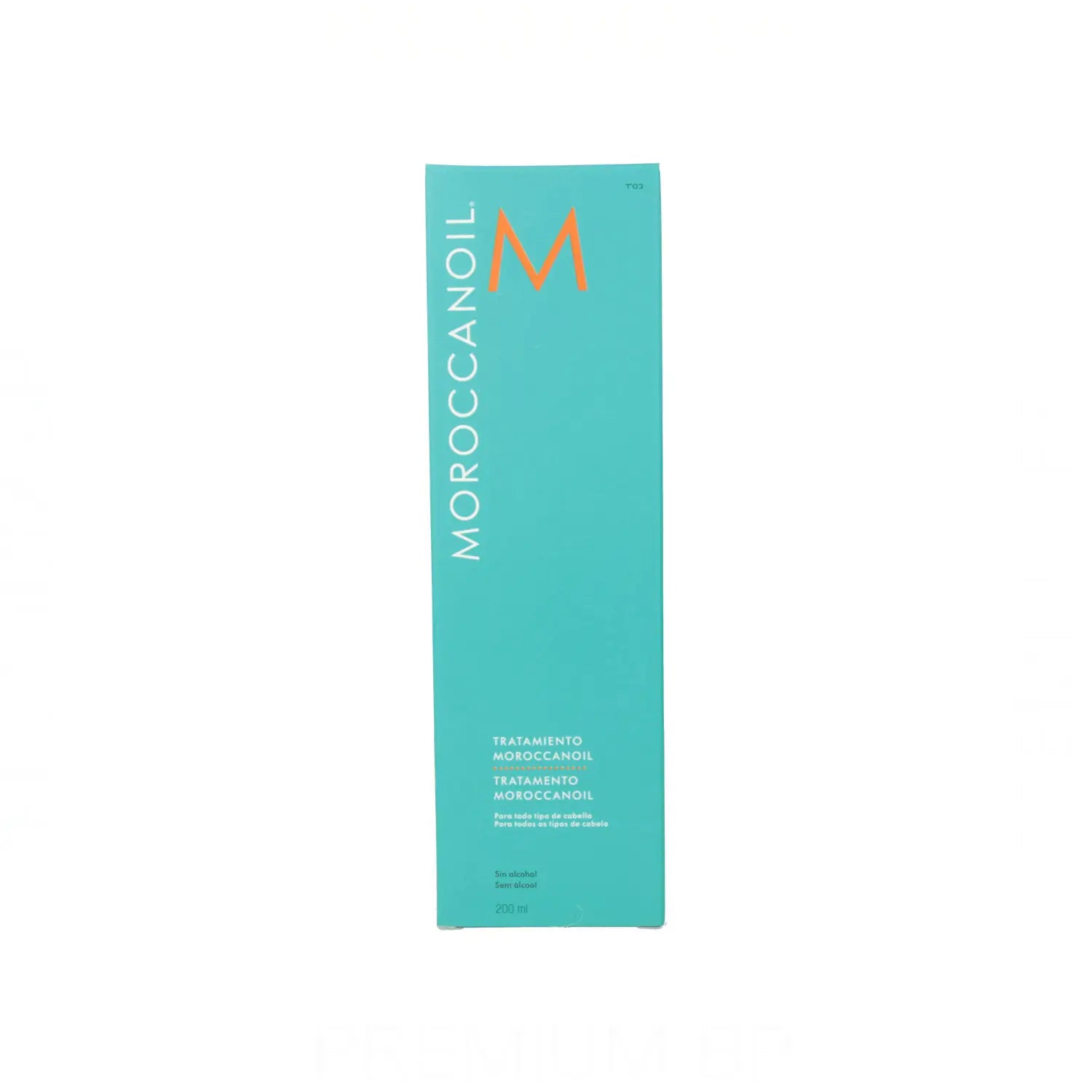 Moroccanoil Tratamiento Aceite De Argán (Oil), 200 ml